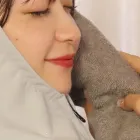 痩身